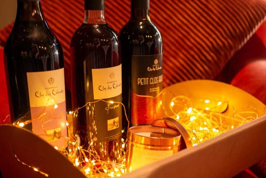 Olimp: Clos des Colombes Winery Tour and Wine Tasting - FAQs