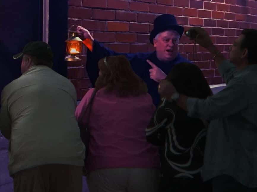 Orlando: Guided Ghost Tour - Final Thoughts: Is it Worth It?