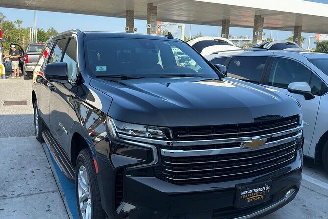 Orlando MCO Airport Private Transfer - Port Canaveral|Cocoa Beach - Who Is This Transfer Best For?