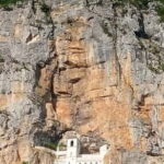 Ostrog Monastery from Podgorica-private tour - Approaching Ostrog Monastery: An Architectural Marvel