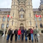 Ottawa City Highlights 3 Hour Walking Tour | Gratuity-Based - What to Expect from the Tour