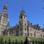 Ottawa: Private Guided City Tour from Montreal - Important Considerations