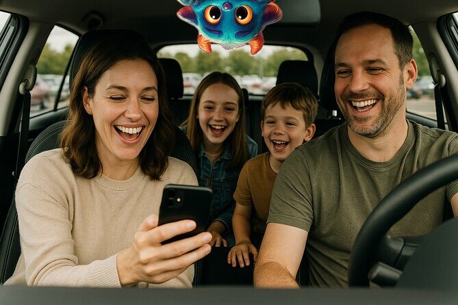 Outdoor Escape Game an Interactive Audio Quest in Winnipeg - The Sum Up: Who Should Consider This Experience?