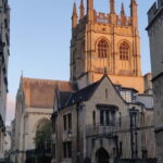Oxford: Tolkien, Lewis and Alice Walking Tour. Small group! - Practical Details and Value