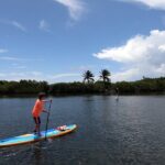 Paddle Board Rental in Vero Beach - Exploring Vero Beach by Paddleboard