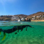 PADI Discover Scuba Diving - Ios Island - Overview of the Experience