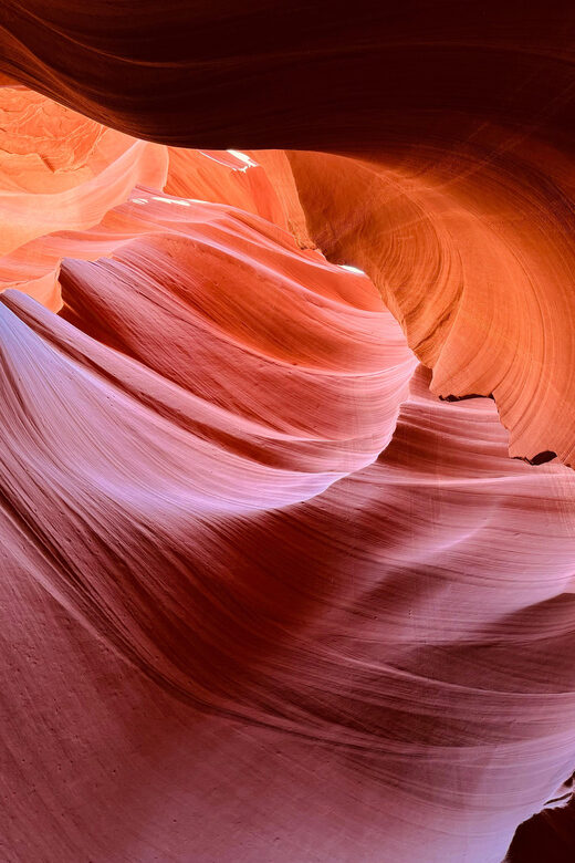 Page: Upper & Lower Antelope Canyon Guided Tour with Permit - The Details That Matter
