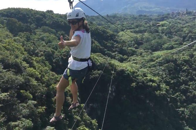 Pagua Platinum Tour - Who Would Love This Tour?