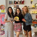 Painting Classes Orange County: Ceramic Plates & Bowls - Who Should Consider This Experience?