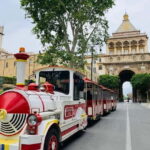 Palermo: Tour of the historic center by little train - Why This Tour Is a Smart Choice