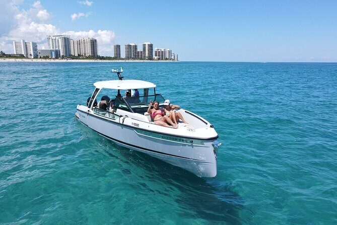 Palm Beach Luxury Yacht Cruises - Why This Tour Works