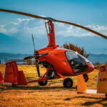 Pamukkale: Gyrocopter Flight Over the Travertines - Who Should Consider This Experience?