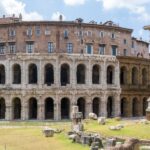 Pantheon and Jewish Ghetto Tour - The Itinerary Breakdown