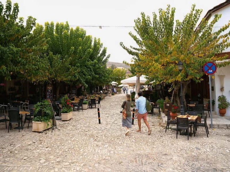 Paphos: Beauty, Nature and Charm of Troodos Mountains - Scenic Stops and Highlights