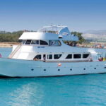 Paphos: Sea Star Cruise to Coral Bay - Food and Drinks: A Highlight for Many
