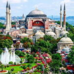 Paramotor Flights in Istanbul: Beach, Sunset & Bosphorus - The Itinerary: What You Can Expect