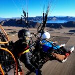 Paramotor Tandem Flight - Who Will Love This Tour?