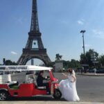 Paris by tuk-tuk: 2-hour Private Tour of Iconic City Landmarks - The Itinerary in Detail
