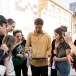 Paris Family Adventure: Quest for Kids & Seine Cruise Pass - What to Expect & Practical Tips