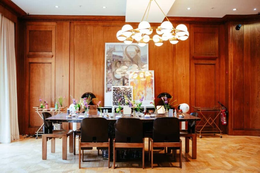 Paris: Galeries Lafayette Guided Shopping Tour - Value for Money