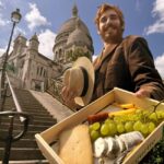 Paris: Montmartre Walking Food Tour with Van Gogh Actor - Why This Tour Is a Great Value