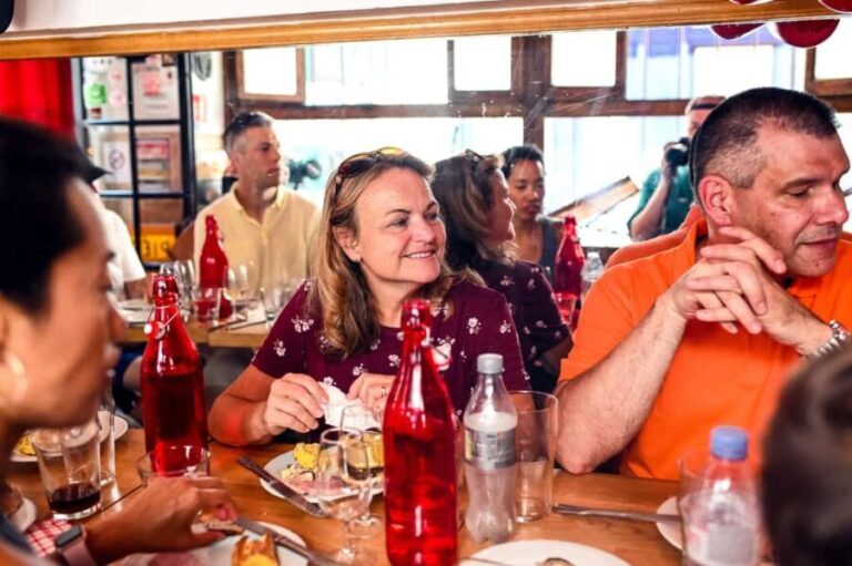 Paris: Notre Dame & Latin Quarter Food Tour with 8+ Tastings - What’s Included & What to Keep in Mind