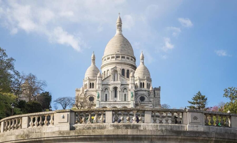 Paris: Sacre Coeur Dome Climb & Optional Seine Cruise Pass - What Reviewers Say