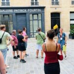 Paris TV Character Walking Tour with Optional Seine River Cruise - The Sum Up