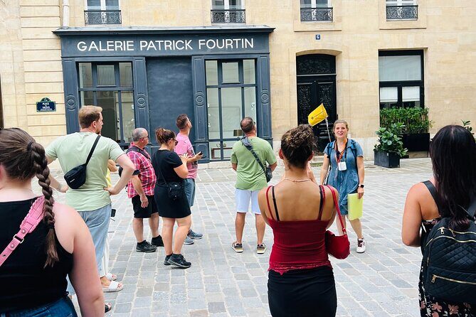 Paris TV Character Walking Tour with Optional Seine River Cruise - The Sum Up