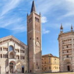 Parma Noire: a tour of the crime stories of the past - The Sum Up