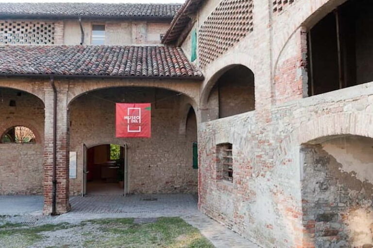 Parma: Tomato Museum Ticket - What is the Tomato Museum in Parma?