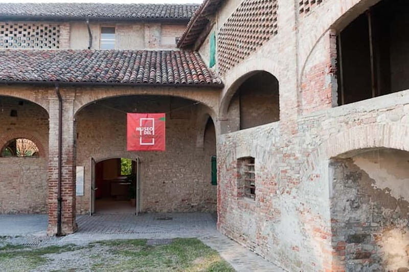 Parma: Tomato Museum Ticket - What is the Tomato Museum in Parma?