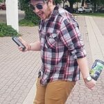 Participate in a Fun Scavenger Hunt in Akron by Wacky Walks - Why This Experience Works