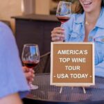 Paso Robles & Atascadero: 3-Winery Tour Including Lunch - The Detailed Itinerary