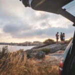 Passeio Guiado em 4x4 para conhecer a Serra da Estrela - The Scenic Trails and Stops