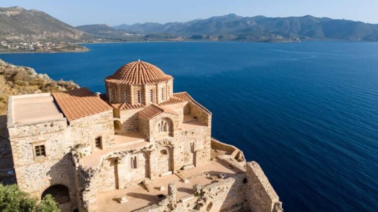 Peloponnese: 8-Day Guided Sightseeing E-Bike Tour & Hotels - Analyzing Value and Cost