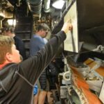 Philadelphia: Independence Seaport Museum and USS Olympia - A Closer Look at the Itinerary and Highlights