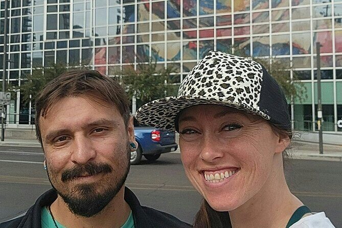 Phoenix Art Heist: Mural Mystery Exploration Game and Tour - Who Is This Tour Best For?