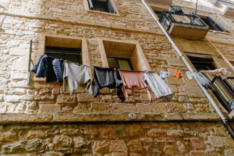 Photo Tour in Bilbao & Basque Country - The Practical Side: What’s Included and What’s Not