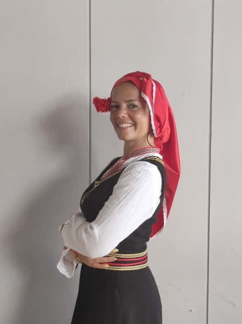 Photos with traditional costumes in Sofia - What to Expect from This Unique Experience