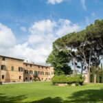 PICNIC on the estate - wine and vineyards - Exploring Tuscany’s Vintner Heritage
