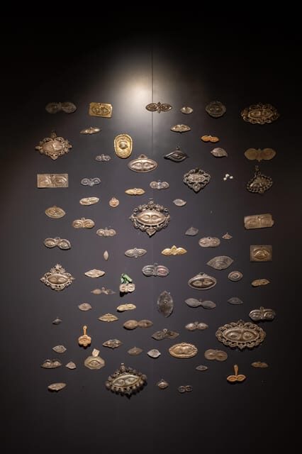 Pieve di Cadore: Eyewear Museum Guided Tour - Who Will Enjoy This Tour?