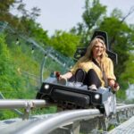 Pigeon Forge: SkyLand Ranch Admission with Chairlift - The Overall Experience