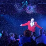 Pigeon Forge: Steven Best's Unbelievable Magic Show - The Value for Money