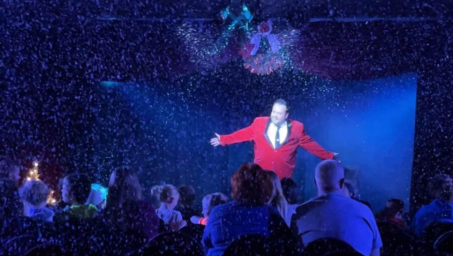 Pigeon Forge: Steven Best's Unbelievable Magic Show - The Value for Money
