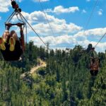 Pinnacle Zipline Tour in Keystone - Who Should Consider This Tour?
