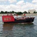 Pirate Ship Treasure Hunt Cruise along Potomac (Family-Friendly) - Who Would This Tour Suit Best?