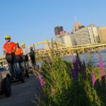 Pittsburgh Segway Tour - What to Expect on the Route