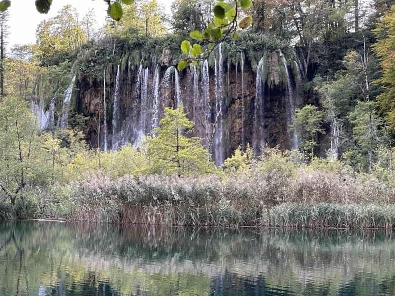 Plitvice National Park - Van tour from Krk and Rijeka - The Value of This Tour
