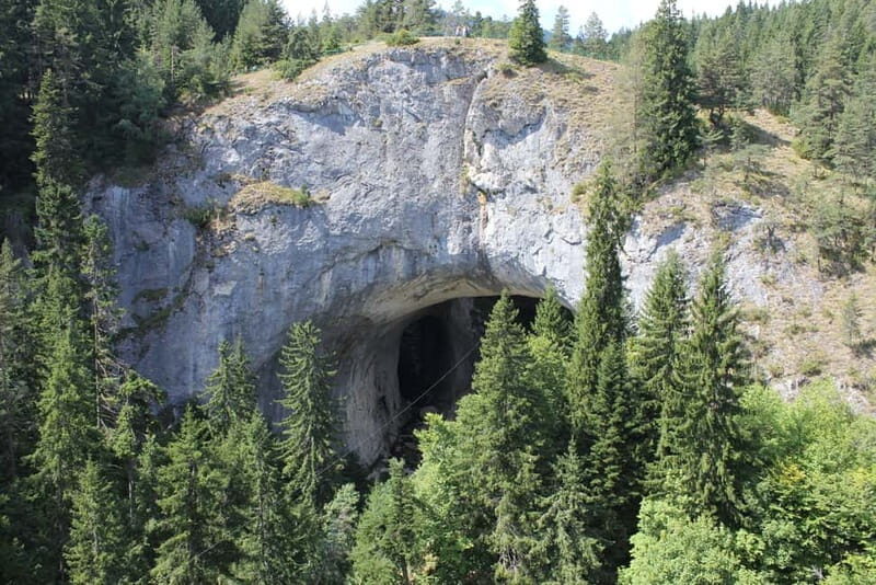 Plovdiv: Bachkovo Monastery, Asen Fortress, & Wonder Bridges - Practical Details and What You Can Expect